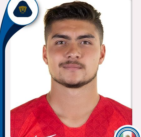 Gustavo Alcalá photo