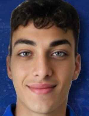 Theodoros Fanourakis profil resmi