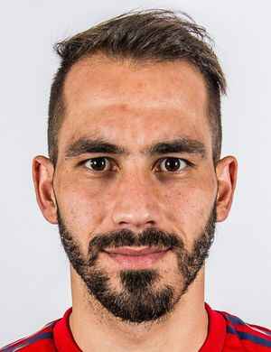 N. D. Grecco profil resmi
