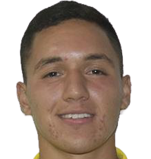 Julio César Valenzuela Leyva