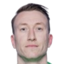 Sean McDermott