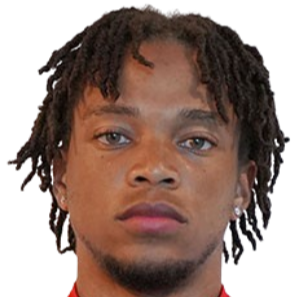 Jefferson Alphonse