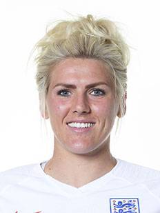Millie·Bright