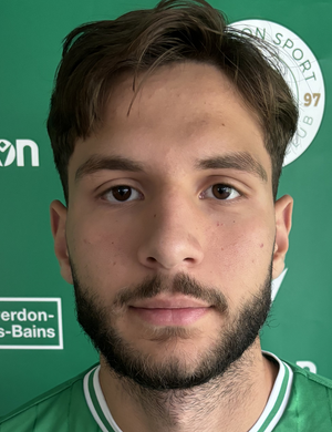 Gent Rexhepi profil resmi