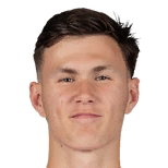 Tristan Vidackovic Logo