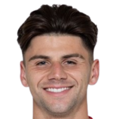 Max Arfsten