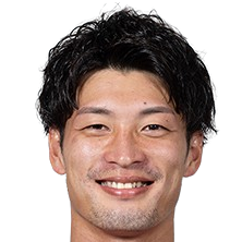 Yugo Tatsuta