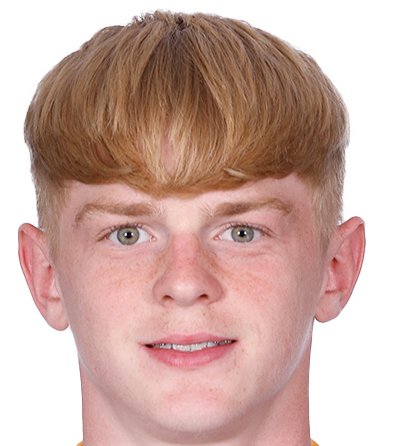 Joshua Bailey