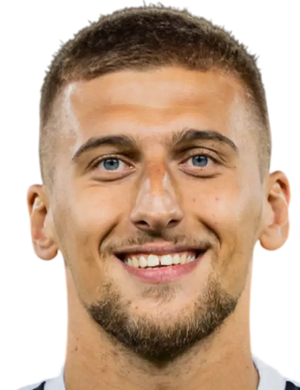 Przemyslaw Skalecki