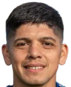 Facundo Quiroga