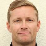 Gareth Wilson