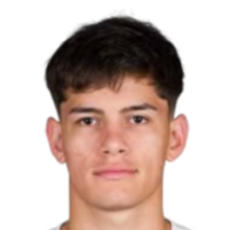 Lucas Ariel Quintana
