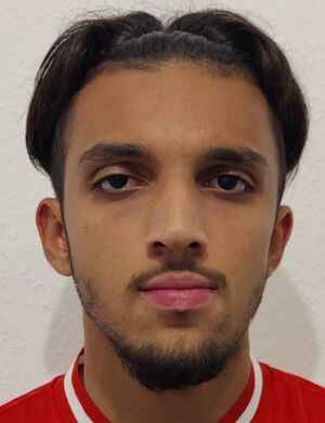 Abid Yanik profil resmi