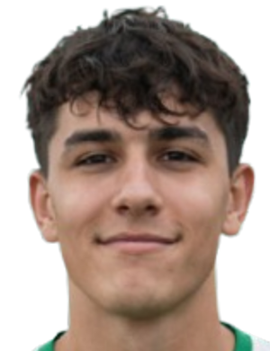 Miroslav Georgiev profil resmi