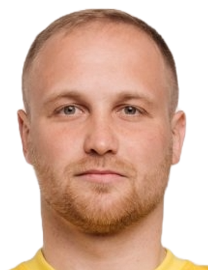 Aleksey Meshchaninov profil resmi