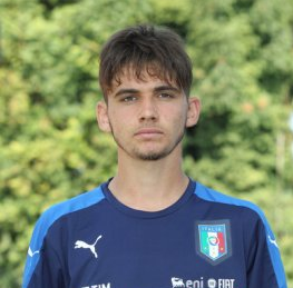Nicolo·Cambiaghi