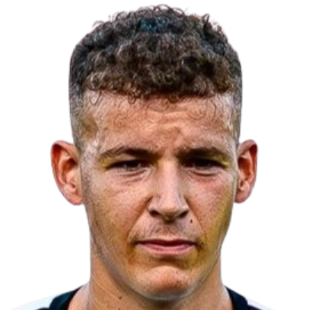 Nil Sauret Fernández