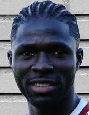 Celestin Dabone