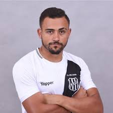 Guilherme Henrique dos Reis Lazaroni photo