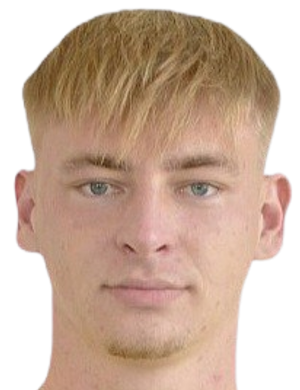 Lukas Rajtmajer profil resmi