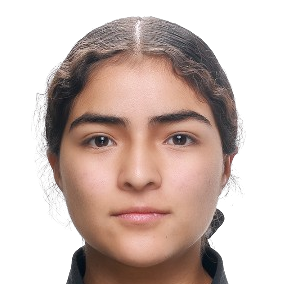 Fatima Ramirez Padilla