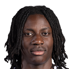 Kylian Liema Olinga Logo
