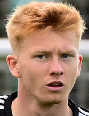 Tim Huhnholz profil resmi