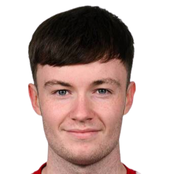 Caolan McLaughlin