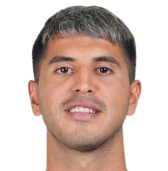 Exequiel Palacios