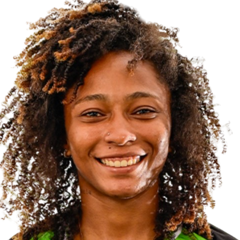 Ana Clara Barbosa da Silva Portugal