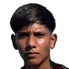 Lisandro Matias Pavon