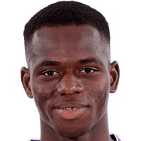 Ismaila Cheick Coulibaly