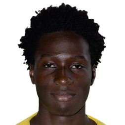 Moussa Gbemou