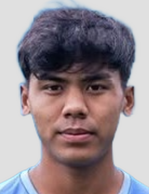Danny Meitei profil resmi