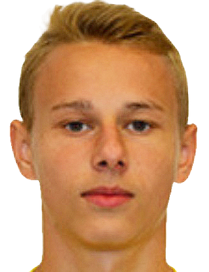 Fedor safonov
