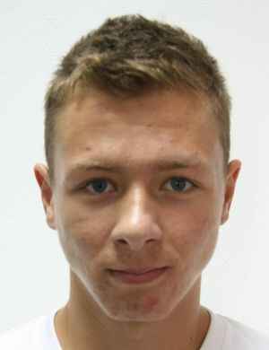 Lukas Tomic