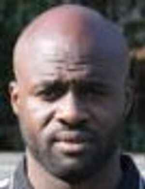 Moussa Germain Sanou profil resmi