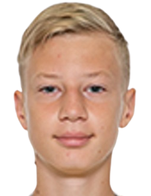 Alexandr Egupov profil resmi