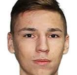 Ilya Lukashevich photo