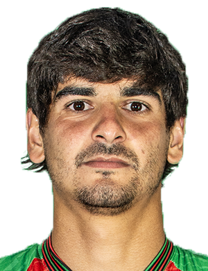 Isaac Mendez Bidegaray profil resmi
