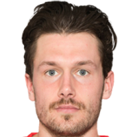 Fredrik Palerud