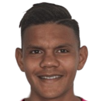 Alberth Barahona Matarrita