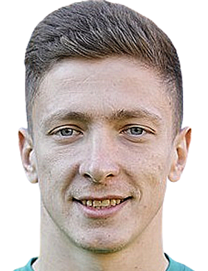 Bogdan shmygelskiy