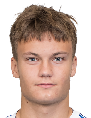 Szymon Lesniewski profil resmi