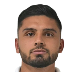 William Mejía photo