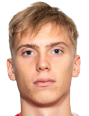 Rostislav Polyakov