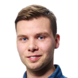 Gudmundur Arnar Hjalmarsson photo