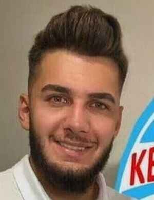 Mustafa·Eraslan