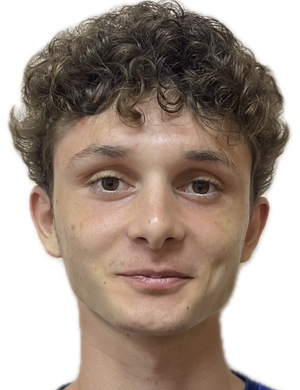 Islam Zangiev