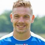 Benjamin van den Broek